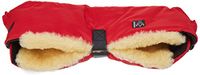 Kaiser 6573233 handwarmer Big Double, rood