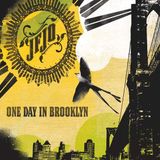 Coast2Coast Jacob Fred Jazz Odyssey - One Day In Brooklyn (CD)