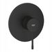 Grohe Essence Robinet de douche 24168KF1 - Noir Phantom Black