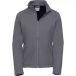 Russell Athletic Vrouwen windjack Smart Softshell