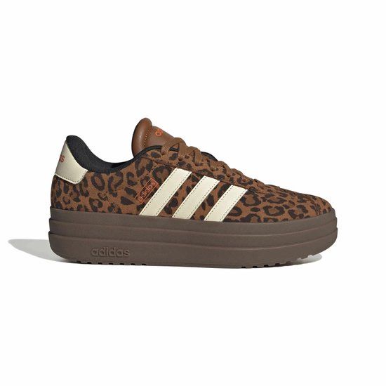 Adidas Vrouwen sneakers vl court bold 38 2/3