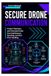 Secure Drone Communication: Protect Telemetry and Command Links from Interference, Spoofing, and Poor Error Handling