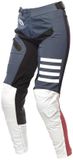 Fasthouse Elrod Pantalon Tout-terrain Bleu M-L Homme