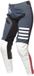Fasthouse Elrod Pantalon Tout-terrain Bleu M-L Homme