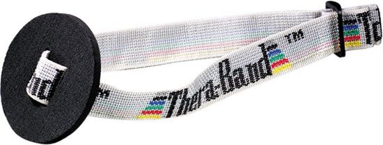 Theraband Deuranker Grijs Nylon