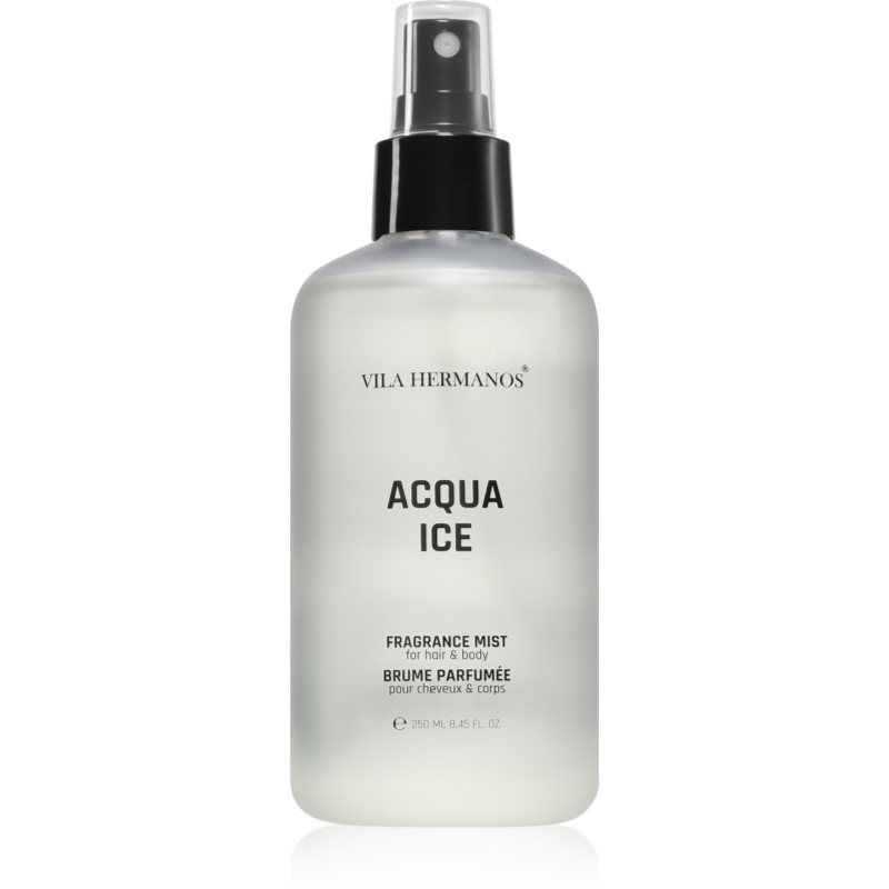 Vila Hermanos Aqua Ice / 0 / Unspecified