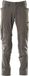 Mascot Accelerate Werkbroek Stretch Kniezakken 18079 - Mannen - Donkerantraciet - 50