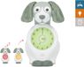 ZAZU Slaaptrainer Dog Davy - Green