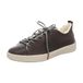 Think! Turna Leren sneakers voor dames, Pepper 2000, 40 EU smalle maat