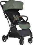 Cangaroo Easy Fold Green Wandelwagen