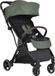 Cangaroo Easy Fold Chariot de marche vert