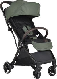 Cangaroo Easy Fold Green Wandelwagen