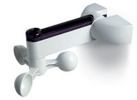 Nice Anemometer Nice Volos