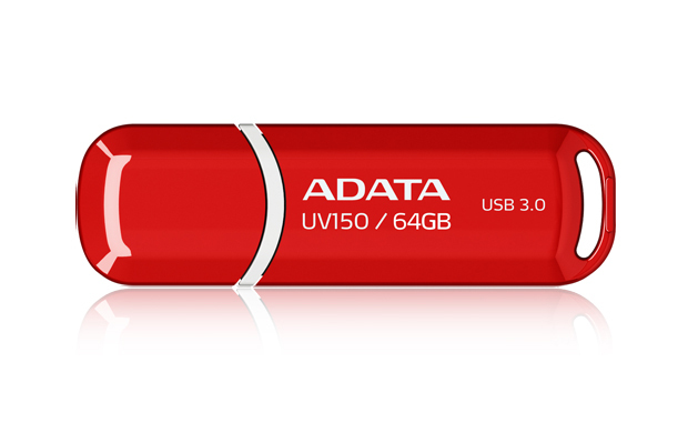 Adata 64GB DashDrive UV150 64 GB