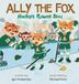 Ally The Fox: Hockey's Newest Star