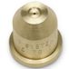 Stihl Accessoires Stihl Volle conische mond | Messing - 42557006304