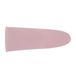 Bergeon Vingercondooms 7966-21-144, Roze, Antistatisch, Poedervrij, Maat L, 144 Stuks