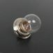 Flosser witte gloeilamp 6v 15w basis p26s s3 sb25 voor bromfiets unit nieuw