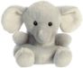 Aurora Palm Pals Stomps Elephant Knuffel