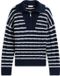 Tommy Hilfiger Gebreide Trui Dames M Wol Herfst/Winter 2026