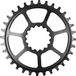 E-thirteen E13 Ul Direct Mount Boost 5 Mm Offset Kettingblad Zwart 32t
