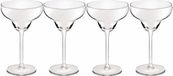 Royal Leerdam Margarita Cocktailglazen - 4 stuks - Transparant - 300 ml
