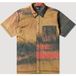 Colorfade SS Tech Chemise
