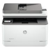 HP LASERJET PRO MFP 3106SDW IMPRIMANTE
