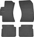 Frogum Tapis en caoutchouc Subaru Impreza 2007-2014