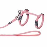 Nobby 53055-15 Kattengarnituur Varia roze