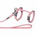 Nobby 53055-15 Kattengarnituur Varia roze