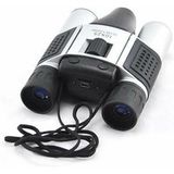 Générique Verrekijkers X10 met epsion 480P camera sinaasappel