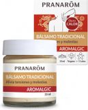 Traditionele Aromalgic Traditionele balsem 30 ml