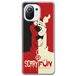 ERT GROUP mobiel telefoonhoesje voor Xiaomi 11 origineel en officieel erkend Scooby Doo patroon 008