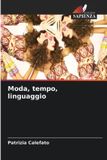 Moda, OmniScriptum SRL Moda, tempo, linguaggio Paperback