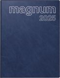 rido/idé Buchkalender 2025 Modell magnum