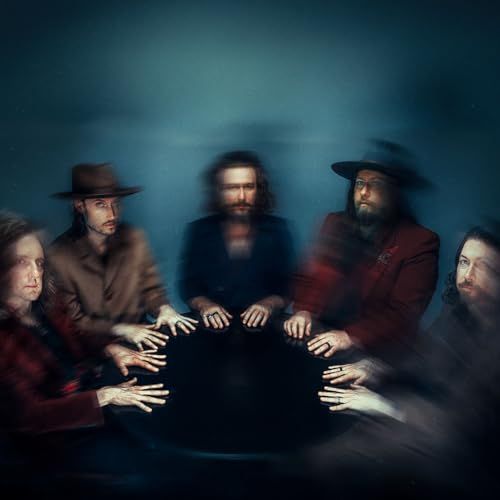 Is My Morning Jacket Is (LP)