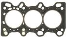 Gasket, Ajusa Gasket, cylinder head