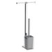Gedy Rainbow standaard in zilver RA32