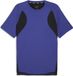 PUMA CLOUDSPUN SOFT BREATHABLE TEE Heren Sportshirt - Lapis Lazuli - Maat L
