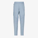 PUMA Evostripe kinder sportbroek blauw - Maat 164/170