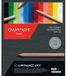 Caran d'Ache 6901.712 Crayons de couleur 12 pièce(s)