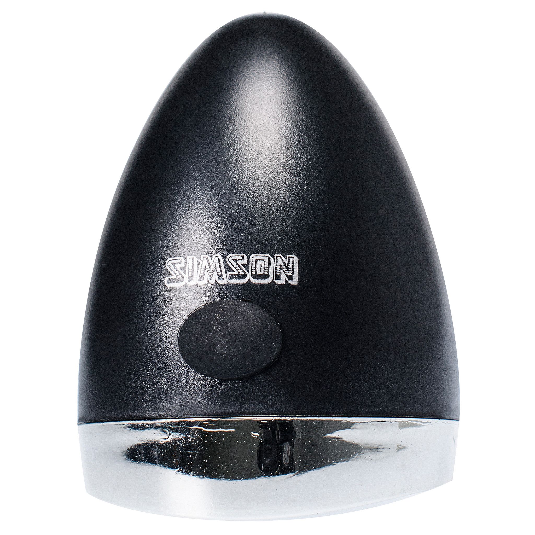 Simson Classic Mini LED 4 Lux Battery Headlight