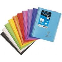Clairefontaine Schetsboek Koverbook A5 125 g willekeurig model