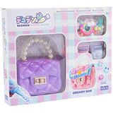 MOMOMI - Mooie Group Decoden Cream Bag, 48510