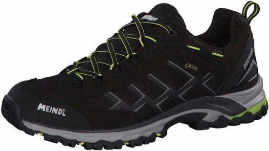 Meindl 3825 CARIBE GTX Mannen Maat 43 Zwart