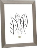 Deknudt Frames Fotolijst - Zilver - S41VD1 - 15x30 cm