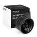 RIDEX 2669I0010 Pulseur d'air pour véhicules avec direction à gauche