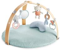 Ingenuity Bright Starts Ingenuity Cozy Spot Babygym - Multicolor