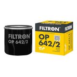 FILTRON OP 642/2 Oil